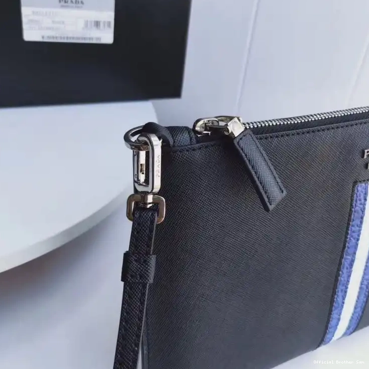 Official Brother Sam Prada Bags 1910BB0076 0501